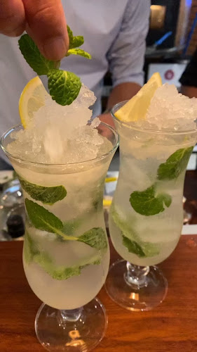 Siñeriz Shopping, Av. Sepé 51, 40000 Rivera, Departamento de Rivera