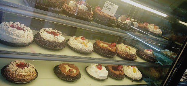 Panadería Río Branco - Montevideo