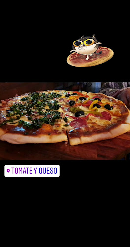 Opinii despre Pizzería Tomate y Queso în Punta del Este - Gastronomía y hostelería
