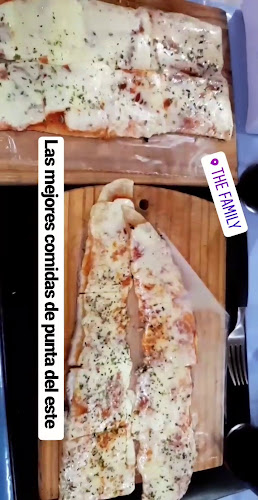 The Family - Punta del Este