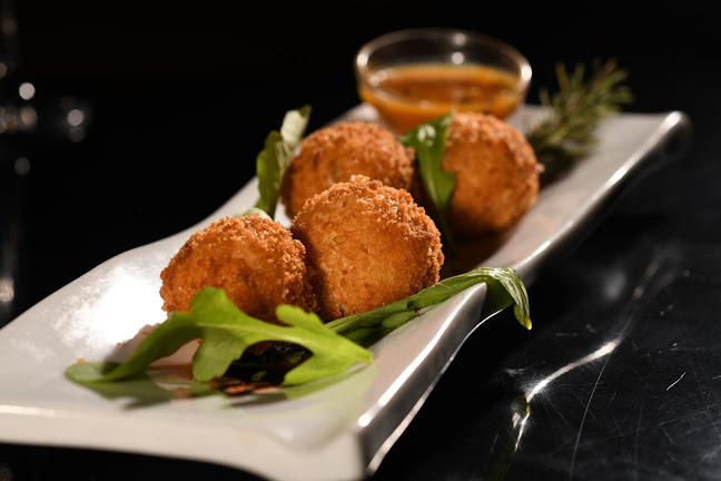 Comentarii opinii despre Naru Sushi Bar