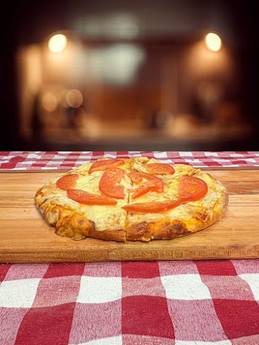 Pizza Centro - Montevideo