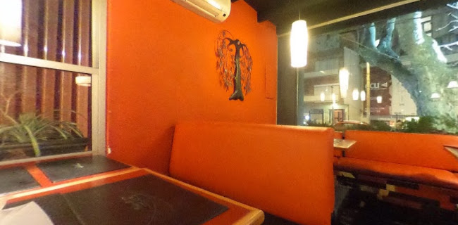 Club Trouville, Alejandro Chucarro 1031, 11300 Montevideo, Departamento de Montevideo