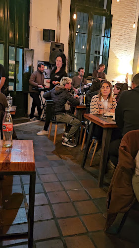 Opinii despre El Refugio în Col. del Sacramento - Gastronomía y hostelería