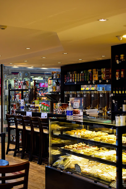 El Palacio del Café