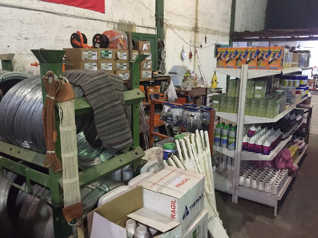 Comentarii opinii despre Agroventas Melo