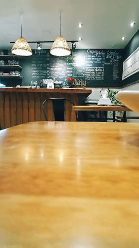 Opinii despre Heladería Fragola în Rivera - Gastronomía y hostelería