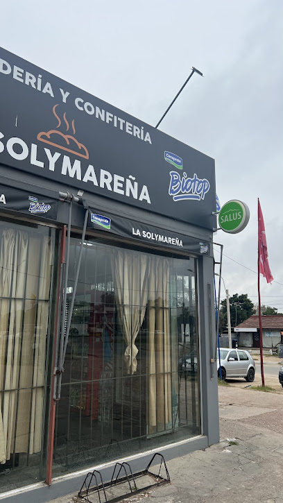 Panaderia Solymareña