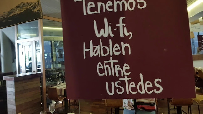 Opinii despre Baco Vino y Bistro în Montevideo - Gastronomía y hostelería