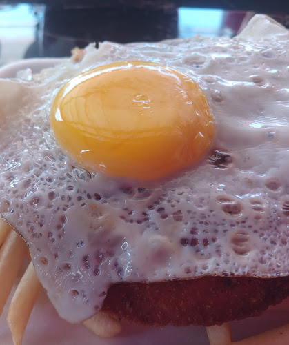 Opinii despre Comida Al Paso Liset în Chuy - Gastronomía y hostelería