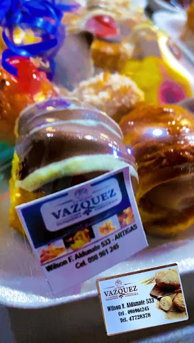 Opinii despre La Nueva Vázquez în Artigas - Gastronomía y hostelería