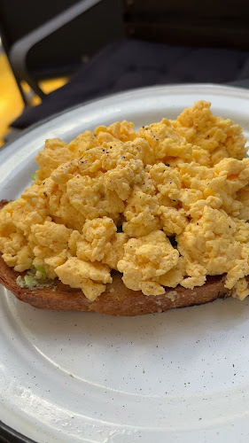 Opinii despre Idóneo Café în Montevideo - Gastronomía y hostelería