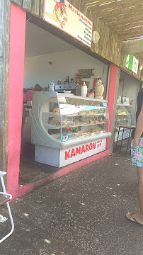 El Kamarón Marisquería - Piriápolis