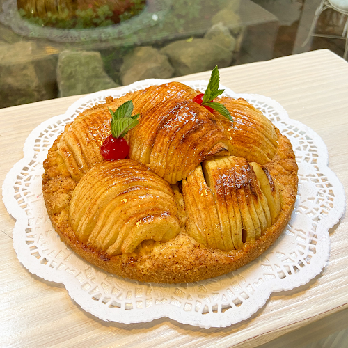 Comentarii opinii despre Arte y Sabor