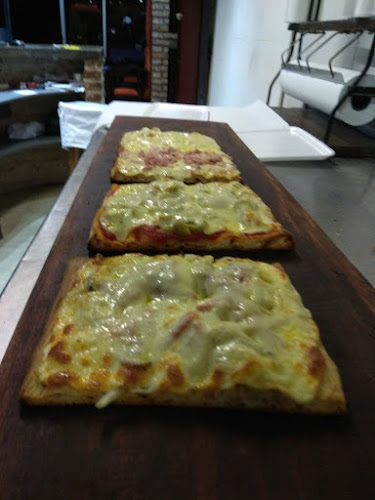 Comentarii opinii despre SoloPizza