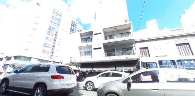 Eduardo Víctor Haedo 2343, 11200 Montevideo, Departamento de Montevideo