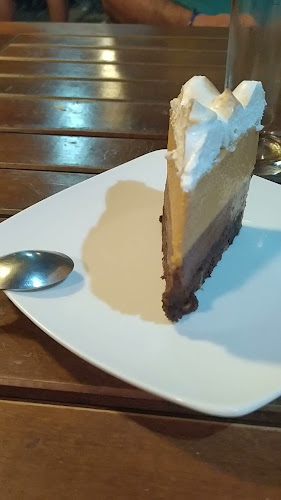 Opinii despre Barahona în La Paloma - Gastronomía y hostelería