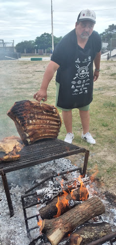 Boca Juniors Manzana 20 Solar 27 Parada 3, 80500 Playa Pascual, Departamento de San José