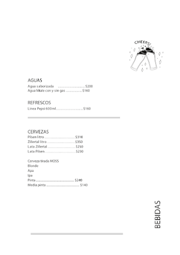 Opinii despre IL Trancio D'italia în Montevideo - Gastronomía y hostelería