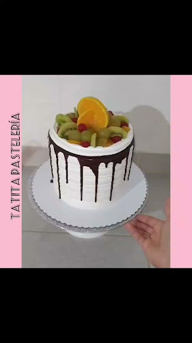 Tatita Pastelería - Young