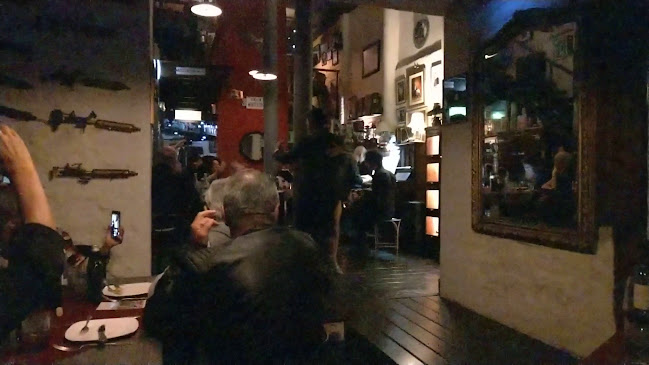 Restaurant Primuseum - Gastronomía y hostelería