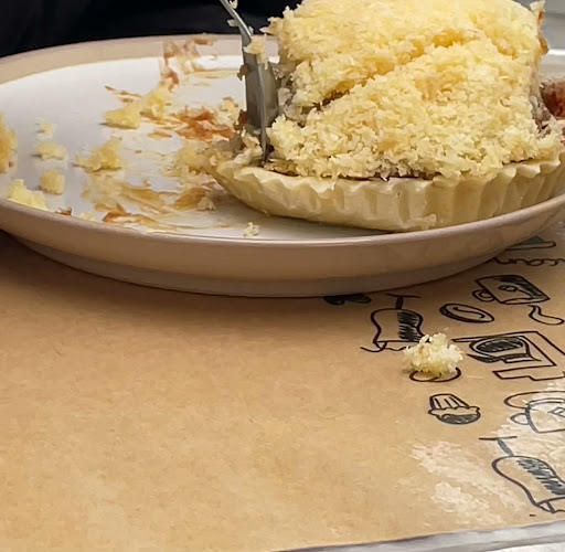 Opinii despre pagana pasteleria în Ciudad de la Costa - Gastronomía y hostelería