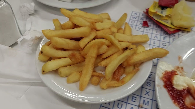 Opinii despre Centro Bar în San José de Mayo - Gastronomía y hostelería