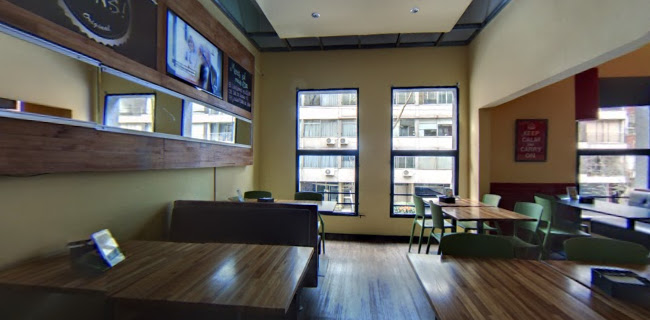 Fans Pocitos - Montevideo