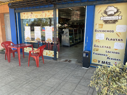 Bizcocheria J&C