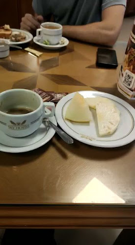 Opinii despre Don Vito în Atlántida - Gastronomía y hostelería