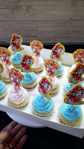 Opinii despre Calú Pastelería y Repostería în Canelones - Gastronomía y hostelería