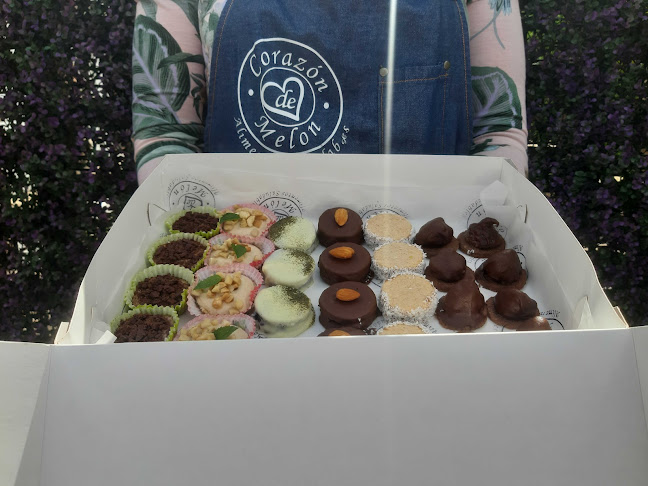 Corazón de Melón - Montevideo