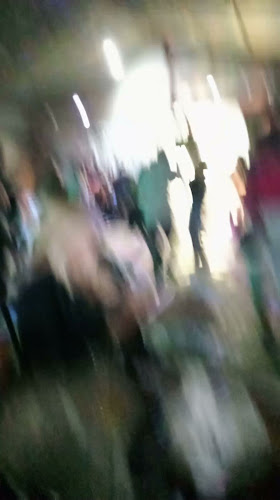 Parador Parque Rodó