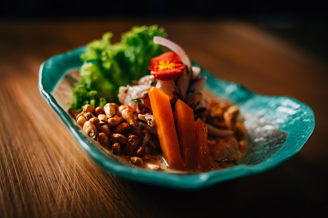 Negroni - Gastronomía y hostelería