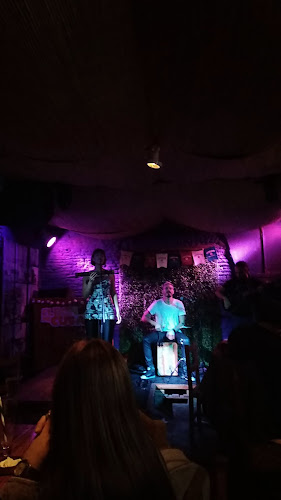 Comentarii opinii despre Modo Boliche