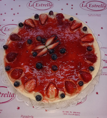 Opinii despre Panadería La Estrella în Montevideo - Gastronomía y hostelería