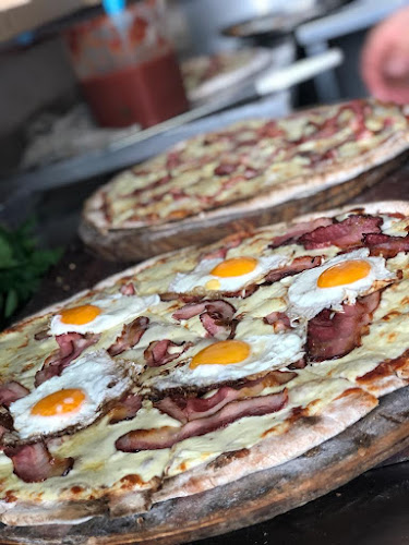 Pizza & Food - Gastronomía y hostelería