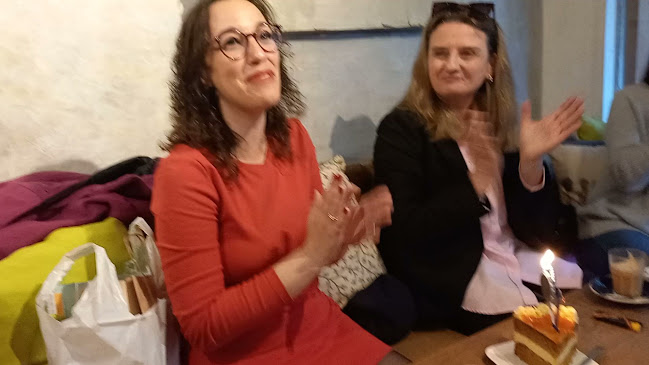 La Latina Café - Montevideo