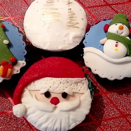 Rikastortas "La Pasteleria" - Gastronomía y hostelería