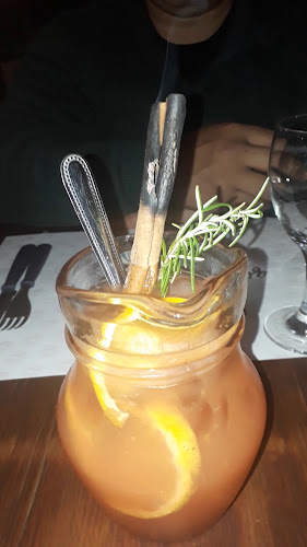 Opinii despre Parador Makarska în Cuchilla Alta - Gastronomía y hostelería