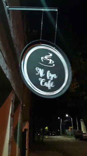 Opinii despre Al fyn Café în Young - Gastronomía y hostelería