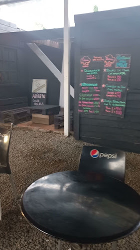 Comentarii opinii despre Paseo Gastronómico Costanera del Solís