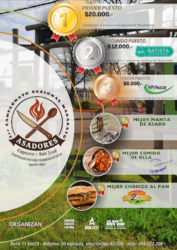 Parrillada El Fénix