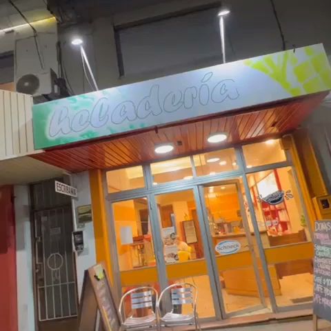 Opinii despre Heladería El Ombú în Minas - Gastronomía y hostelería