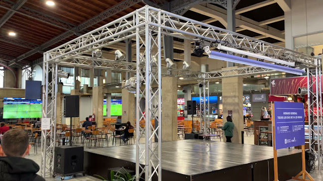 José L. Terra 2220, 11800 Montevideo, Departamento de Montevideo