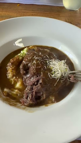 Opinii despre Ladran Sancho în Ciudad de la Costa - Gastronomía y hostelería