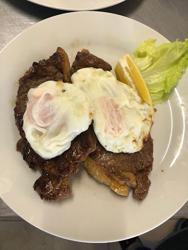 Parador Lo del Nico - Gastronomía y hostelería