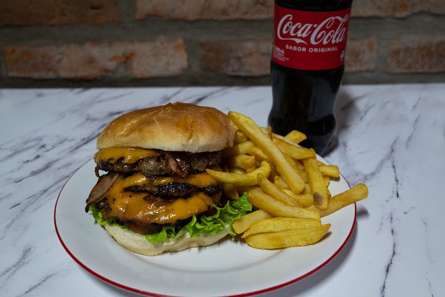 Pizzería Lo De Maka - Ciudad de la Costa