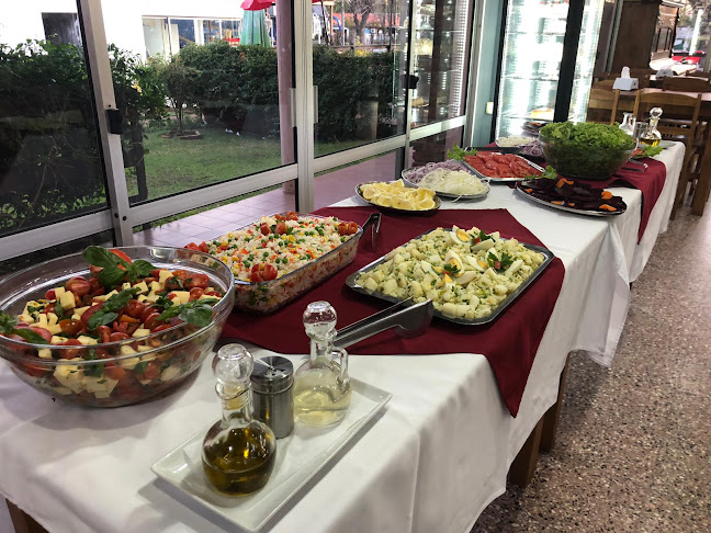 Restaurant This Time - Gastronomía y hostelería