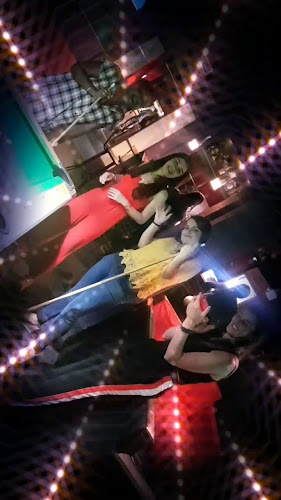 Pin Up - Gastronomía y hostelería